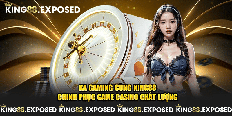 KA Gaming